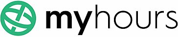 My Hours logo