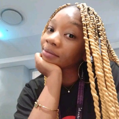 Chinwendu Okoroafor