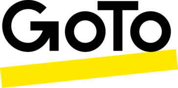 GoTo Webinar logo