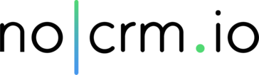 noCRM.io logo